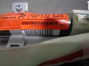 Vorhang Airbag Links VOOR VOOR 618548701B Mazda 3 (BL12/BLA2/BLB2) Limousine 1.6i MZR 16V (Z6)