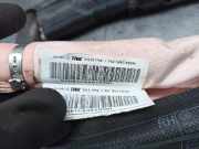 Vorhang Airbag Rechts VOOR 9805768380 Peugeot 308 (L3/L8/LB/LH/LP) Schr?gheck 5-drs 1.6 BlueHDi 120 (DV6FC(BHZ))