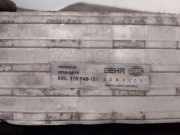 Ladeluftkühler 8ML376746 Audi A6 (C7) Limousine 3.0 TDI V6 24V (CLAB)