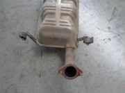 Auspuff Mittelrohr 2805760 Kia I (JC) 2.5 CRDi