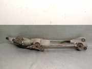 Scheibenwischermotor Vorne EH1067340 Mazda CX-7 SUV 2.3 MZR DISI Turbo 16V (L3VDT)