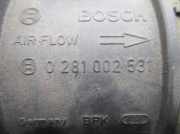 Luftmengenmesser 0281002531 Skoda Fabia (6Y5) Kombi 5-drs 1.9 TDi (ATD)