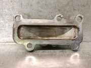 Steuerkette Abdeckung 057103708C Audi SQ7 (4MB/4MG) SUV 4.0 TDI V8 32V (CZAC)