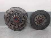 Kupplungsset 9223223 Saab 9-5 (YS3E) Limousine 2.2 TiD 16V (D223L(Euro 5))