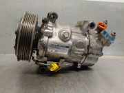 Klima Pumpe 9671456680 Peugeot Bipper (AA) Van 1.4 HDi (DV4TD(8HS))