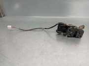 T?rschloss Links Hinten B25E72310B Mazda 323 BERLINA F/S (BJ) 2.0 Turbodiesel