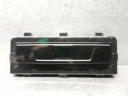 Bedienung Klimacontrolle 11A907049 Seat Sportstourer (KL8 / KLD) 1.5 ETSI