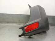 Sto?stangeneckerechts Hinten 2E1807322C Volkswagen Crafter Ch.Cab/Pick-up 2.5 TDI 30/32/35/46/50 (BJK) BJK