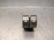 Schalter F?r Elekt. Fensterheber Links Vorne 8200108269 Renault II Autob?s (JL) 2.0 dCi 115