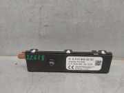 Antenne A2139056500 Mercedes-Benz GLA (H247) SUV 2.0 200d 4-Matic (OM654.920)