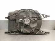 Kühlerventilator 8200025835 Renault LAGUNA II (BG0) 1.9 dCi Diesel