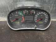 Tachoeinheit Kmh W01M0920820E Seat Toledo (1M2) Limousine 1.9 TDI 110 (AHF)