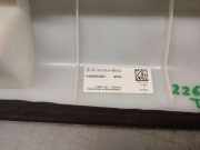 Zierleiste ACHTER A4636900801 Mercedes-Benz G (463) SUV G 500 4.0 Biturbo V8 32V (M176.980)
