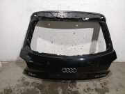 Hintertür 81A827025E Audi Q2 (GAB/GAG) SUV 1.0 30 TFSI 12V (DKRF)