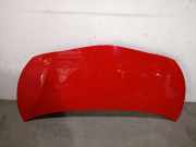 Motorhaube 533010H070 Toyota Aygo (B40) SchrÃ¤gheck 1.0 12V VVT-i (1KR-FE)