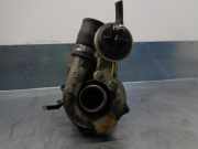 Turbolader 54359700002 Renault Scénic II (JM) Großraumlimousine 1.5 dCi 80 (K9K-722)
