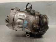 Klima Pumpe 13197538 Opel Meriva Großraumlimousine 1.3 CDTI 16V (Z13DTJ)