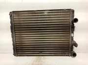 Radiator 6N0121253K Seat Arosa (6H1) SchrÃ¤gheck 3-drs 1.7 SDI (AKU)