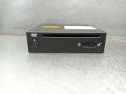 Dvd Spieler AW8310E887CB Jaguar XF (CC9) 3.0 D V6 24V (306DT)