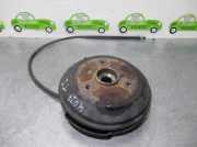 Achsschenkel Halter Links Hinten 0204010014 Smart Fortwo Coupé (450.3) Schrägheck 3-drs 0.7 (M160.920)