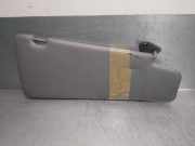 Sonnenblende Links 721135631 Fiat Marea (185AX) Limousine 1.6 SX,ELX 16V (182.A.4000)