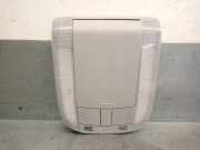 Innenbeleuchtung 8126002120B0 Toyota Auris (E15) SchrÃ¤gheck 1.6 Dual VVT-i 16V (1ZRFAE)