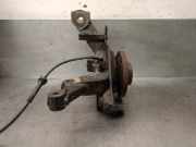 Achsschenkel Halter Links Vorne 50701139 Fiat Stilo MW (192C) Kombi 1.9 JTD 100 (192.A.9000)