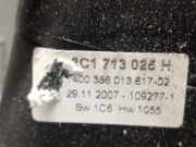 Schalthebel 3C1713025H Volkswagen Passat Variant (3C5) Kombi 2.0 TDI 16V 140 (BKP) BKP