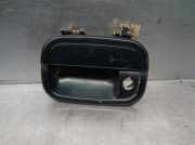 Türgriff Außen Links Vorne MB632702 Mitsubishi Space Wagon (N3/N4) Großraumlimousine 2.0 GLXi 16V (4G63)