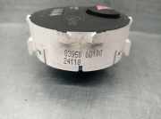 Warnleuchte Schalter 839500D100 Toyota Yaris III (P13) Schr?gheck 1.5 16V Dual VVT-iE (2NRFKE)