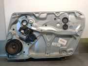Fensterheber Rechts Vorne 3B4837756D Skoda Superb (3U4) Limousine 2.0 TDI 16V (BSS)