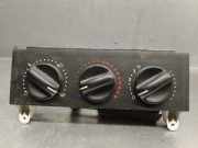 Bedienung Klimaanlage 9070437047 Renault (F/KC0) 1.9 Diesel