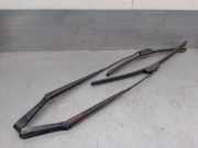 Scheibenwischer Rechts Vorne XS4117526BB Ford Focus 1 Limousine 1.8 TDCi 100 (FFDA)