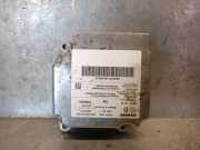 Steuergerät Airbag 9650109280 Renault Scénic III (JZ) Großraumlimousine 1.5 dCi 105 (K9K-832(K9K-G8))