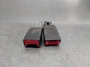 Gürtelschnalle Links Hinten 4D0857739H Audi S8 (D2) Limousine S8 4.2 V8 32V (AKH)