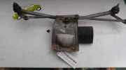 Scheibenwischermotor Vorne 0390241 Ford III (GFJ) 1.8 D