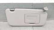 Sonnenblende Rechts 852201C170QS Hyundai Getz SchrÃ¤gheck 1.4i 16V (G4EEG)