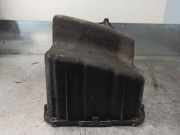 Ölwannenabdeckung A6650140702 SsangYong Rodius Großraumlimousine 2.7 270 Xdi 20V 4x2 (M665.925(Euro 4))