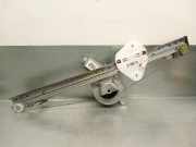 Stoßdämpfer Links Hinten 5QF513049BN Volkswagen Tiguan (AD1) SUV 1.5 TSI 16V Evo BlueMotion Technology (DPCA) DPCA