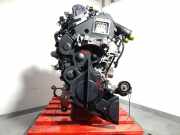 Motor 9H05 Peugeot 508 (8D) Limousine 1.6 HDiF 16V (DV6C(9HD))