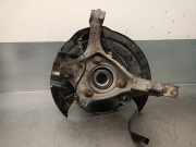 Achsschenkel Halter Links Vorne 23384197 Opel Insignia Grand Sport Schrägheck 5-drs 1.5 Turbo 16V 165 (B15XHT)