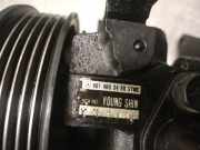 Servolenkung Pumpe - 6614603480 SsangYong Musso Geländewagen 2.3D (OM601.940)