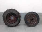 Kupplungsset 21207551327 BMW 3 Compact (E46) 318 td