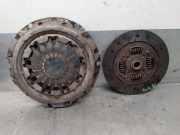 Kupplungsset 8200344044 Renault II (BM0/1_, CM0/1_) 1.6 16V