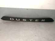 Zierleiste ACHTER 848101807R Dacia Duster (SR) SUV 1.5 Blue dCi 115 (K9K-U8)