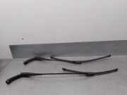 Scheibenwischer Rechts Vorne 9677256280 Peugeot 308 (L3/L8/LB/LH/LP) Schrägheck 5-drs 1.2 12V e-THP PureTech 130 (EB2DTS(HNY))