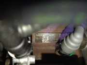 Motor 9H05 Citroën C4 Grand Picasso (UA) Großraumlimousine 1.6 HDiF 16V 110 (DV6C(9HR))