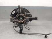 Achsschenkel Halter Links Vorne 51715H8000 Kia Rio IV (YB) Schrägheck 1.2 CVVT 16V (G4LF)