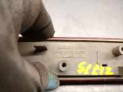 Dritte Bremsleuchte 265900007R Renault Megane III Coupe (DZ) Schr?gheck 3-drs 1.9 dCi (F9Q-P872)