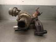 Turbolader 038253014A Volkswagen Polo IV (9N1/2/3) Schrägheck 1.9 TDI PD 100 (ATD) ATD